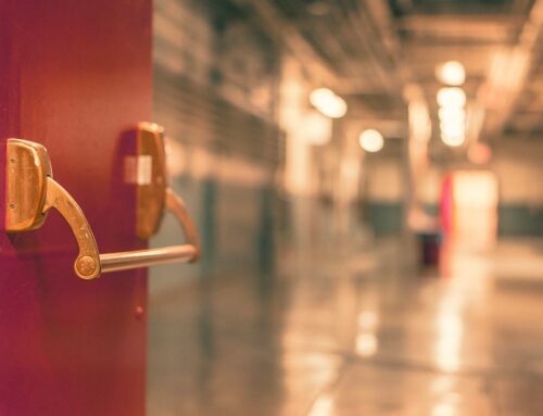 Nota circolare n. 9533 del 4 luglio 2022: Verso apertura porte negli ospedali