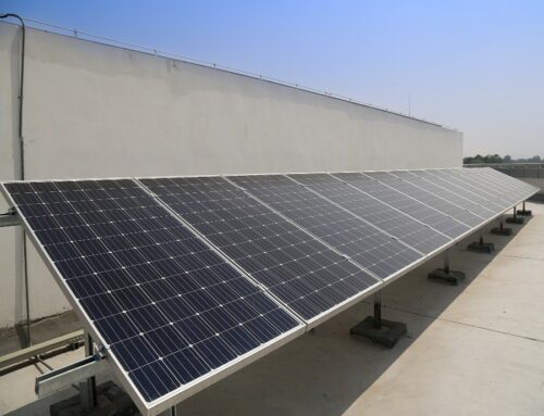 Impianti fotovoltaici: prevenzione incendi e sicurezza